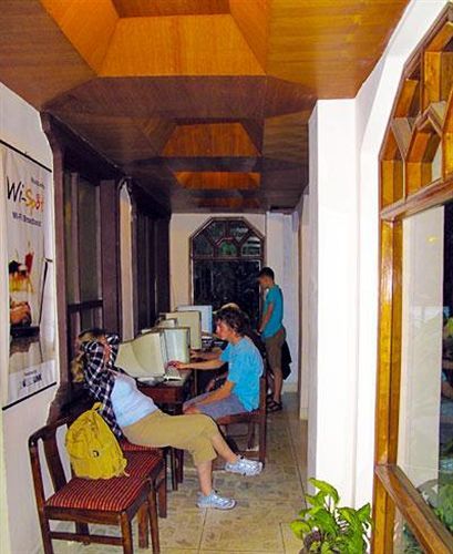 Nirvana Garden Hotel